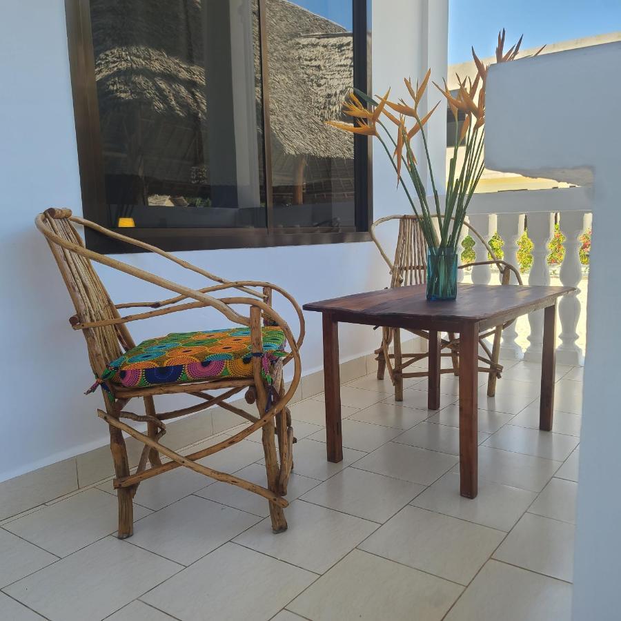 Marea Boutique Hotel Jambiani  Bagian luar foto