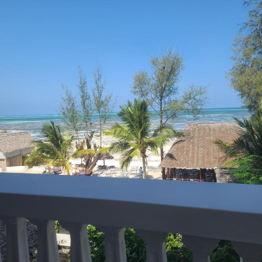 Marea Boutique Hotel Jambiani  Bagian luar foto