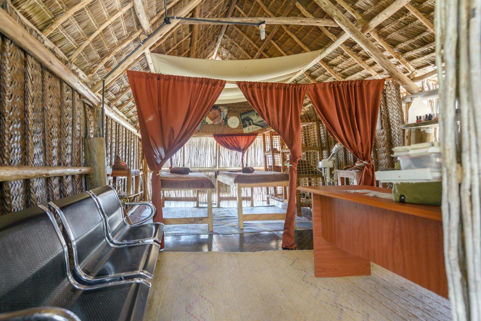 Marea Boutique Hotel Jambiani  Bagian luar foto