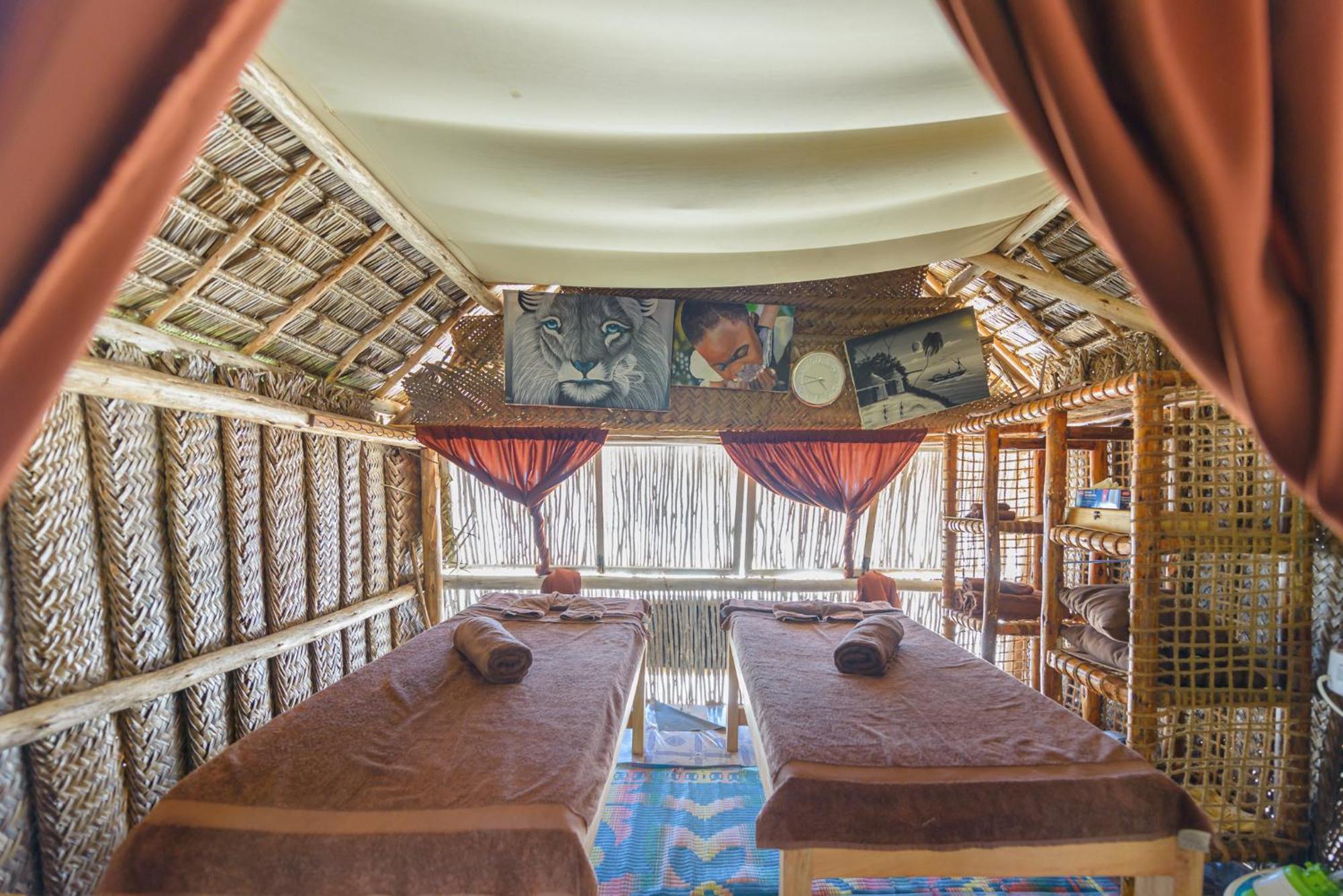Marea Boutique Hotel Jambiani  Bagian luar foto