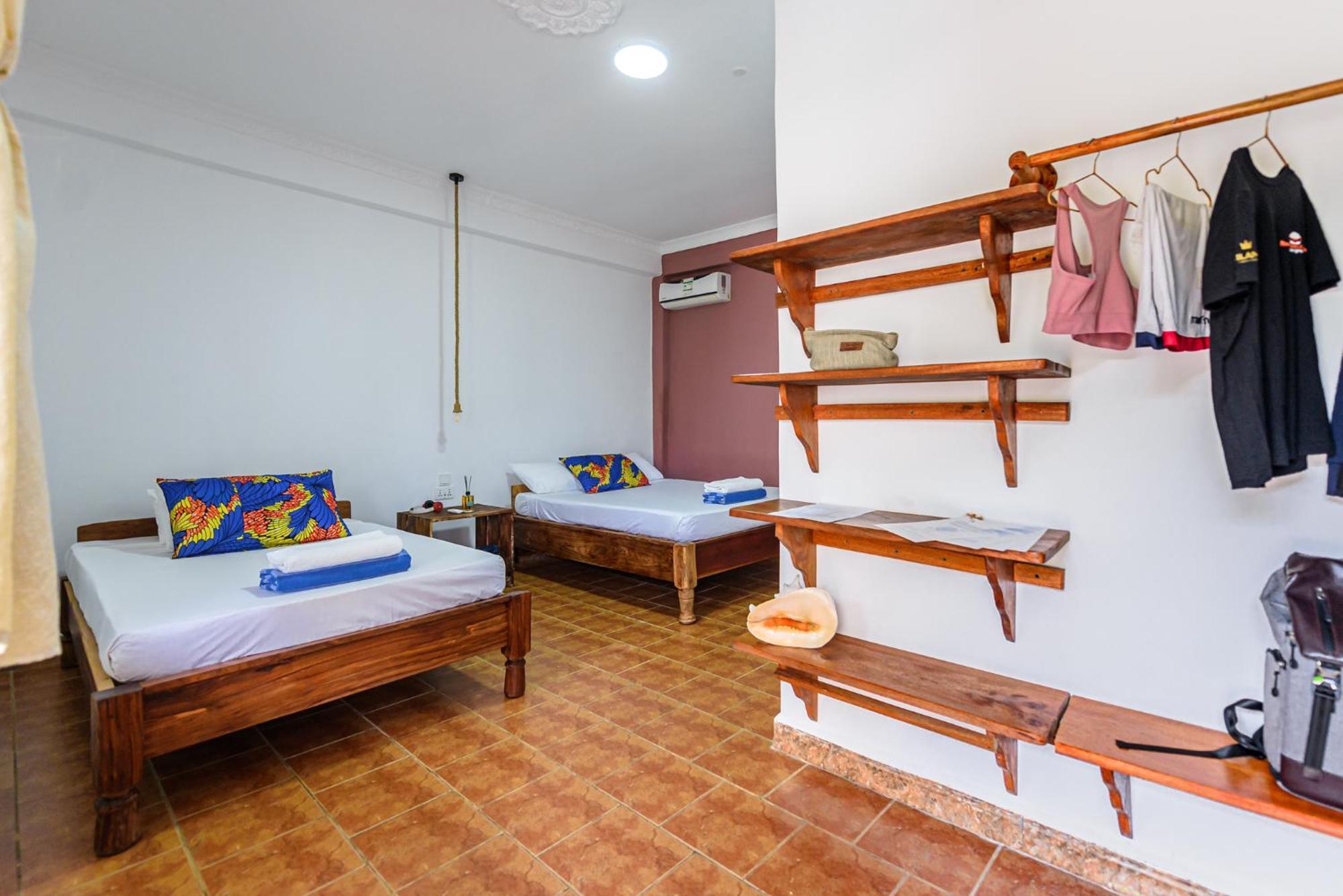 Marea Boutique Hotel Jambiani  Bagian luar foto