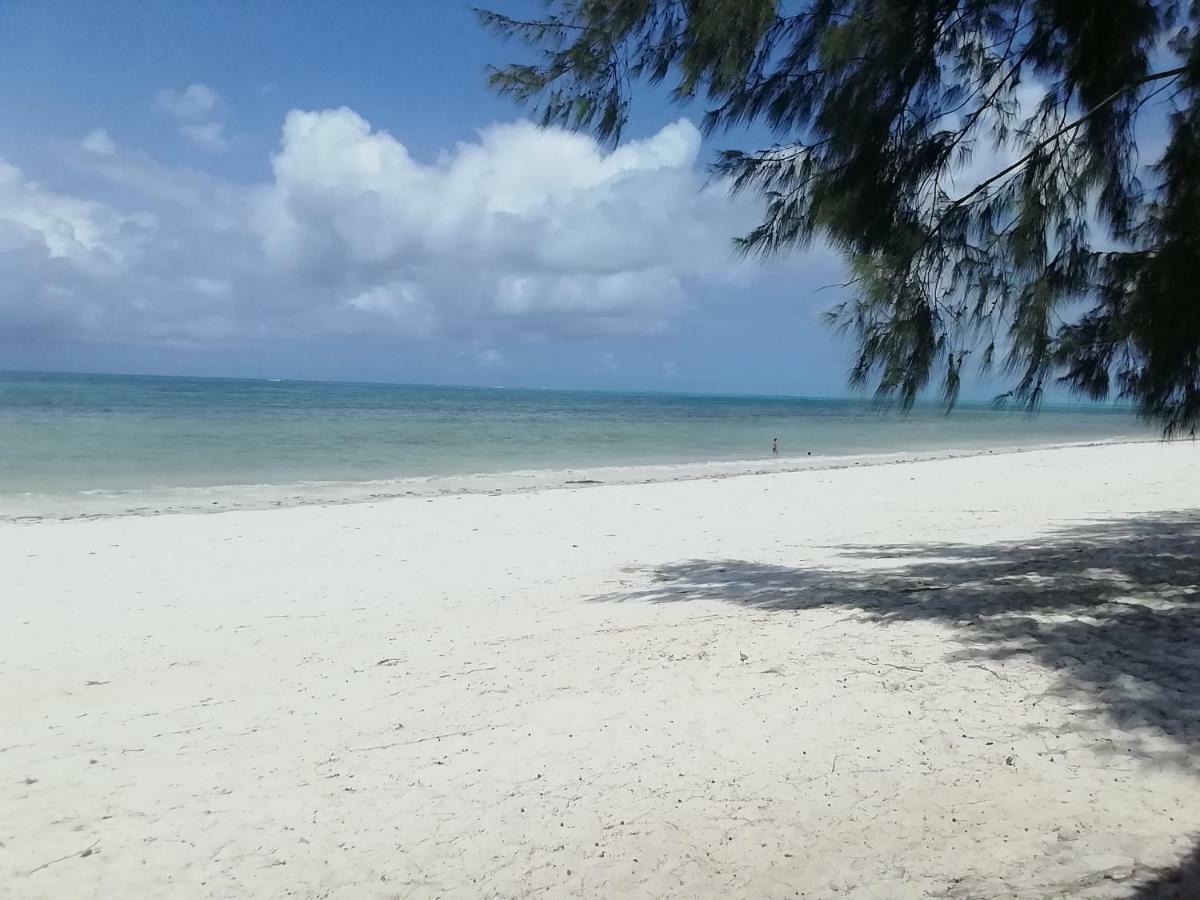 Marea Boutique Hotel Jambiani  Bagian luar foto